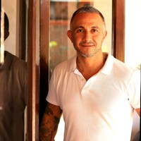 Carlos Alberto Gutierrez
