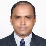 Ashek Mahmood