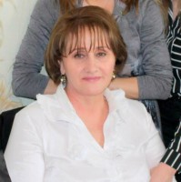 Dinara Barateli