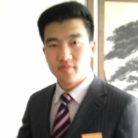 Jose Zhong