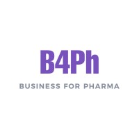 Support B4PH- Business for Pharma