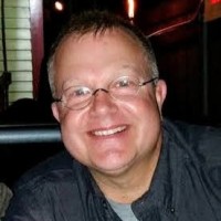 Chris Schrag