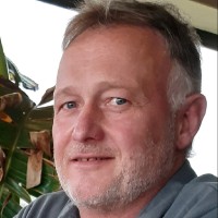 Michael Van Rooyen