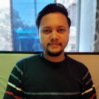 Simon Das