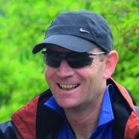 Jonathan Bray