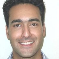 Reza Aghvami