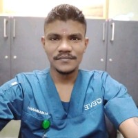 Mohan Manimaran