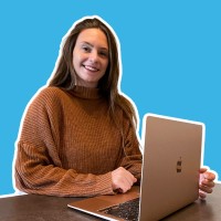Clémence Prevot 👩🏻‍💻