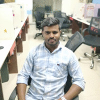 Chennakrishna Kurnoothala