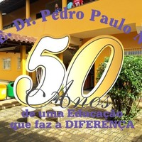 EE Dr Pedro Paulo Neto