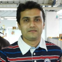 Paresh Panchal