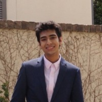 Arman Ahmad