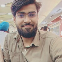 Deepank Kumar Bansal