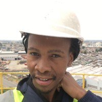 Ntho Isaac Motlhoare