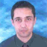 Christos Parhas
