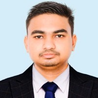 Samarjit Patra