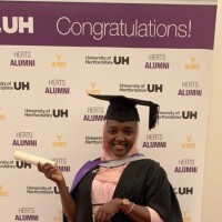 Hauwa Babayo Shehu (Mbchb, Mph)