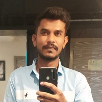 Shailesh Jadhao