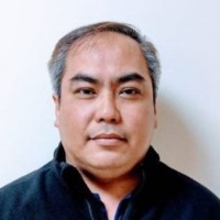 Eric Pascua