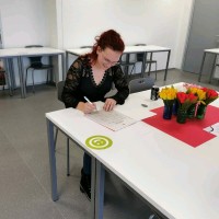 Emma Bakker-Rozemeijer