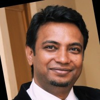 Narendra Kumar