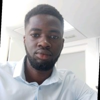 Dann-Patrick Mabika M'boundou