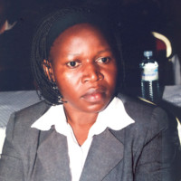 Susan Nalubya