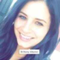Brittany Albarez