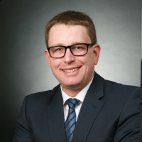 André Kolbe