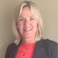 Caroline Van De Lest