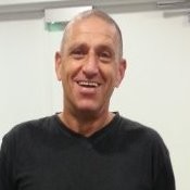 חנוך עמרם
