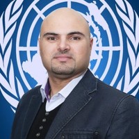 Mohammed Al-Madhoun