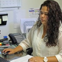 Roxana Hurtado De Mendoza De Armas