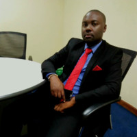 Kenpaul Muhoro