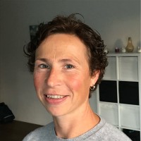 Anna Ter Steege
