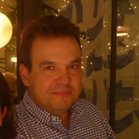 Victor Fernández Regueiro