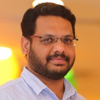 Laxman Raparthi