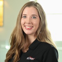 Mckenna Lupkes