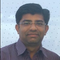 Shaileshkumar Patel