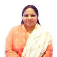 Jhansi Lakshmi