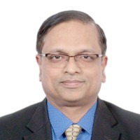 Vinod Dubey