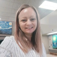 Andrea Miller