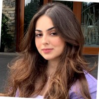 Mona Sharab