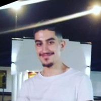 Daniel Alejandro Ceretti Olaves