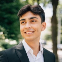 Deniz Ercedogan