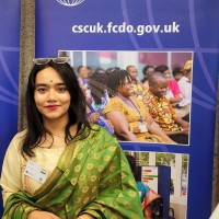 Spriha Roy