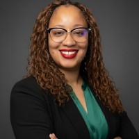 Alexandra Cawthorne Gaines