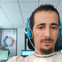 Jamal Benhimouda