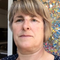 Nancy Van Den Meersschaut