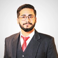 Muhammad Haider Naqvi